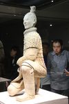 世界八大奇迹西安秦始皇陵兵马俑
