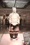 世界八大奇迹西安秦始皇陵兵马俑