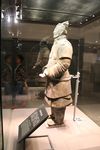 世界八大奇迹西安秦始皇陵兵马俑