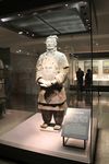 世界八大奇迹西安秦始皇陵兵马俑