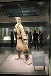 世界八大奇迹西安秦始皇陵兵马俑