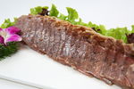 龙骨酱牛肉