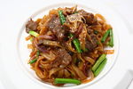 干炒牛河