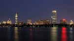 城市夜景