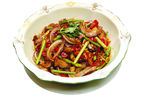 小炒脆骨