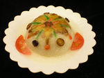 八宝饭