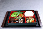 红烧牛肉饭