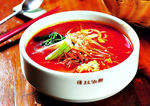 辣牛肉汤