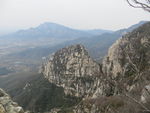 嵩岳风光