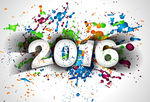 2016年