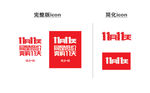 京东2015双十一LOGO