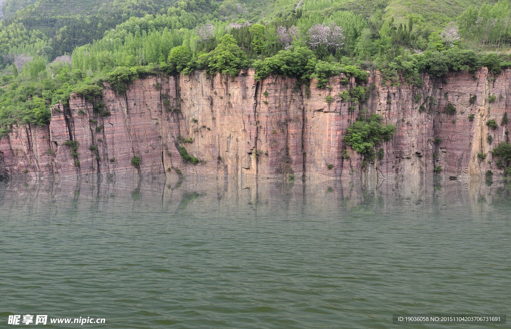 风景