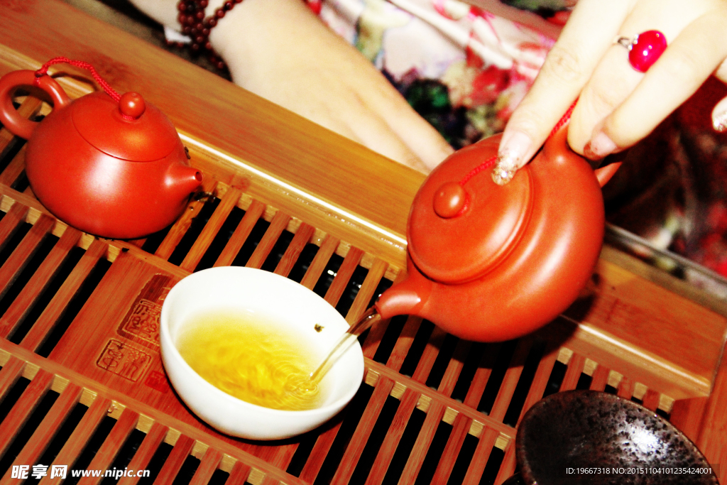 茶道
