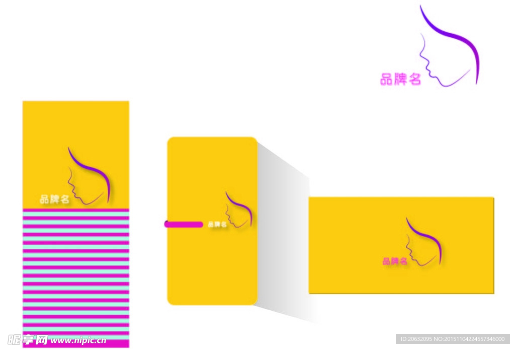 LOGO设计