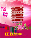 正在装修 招牌
