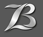 B字母LOGO