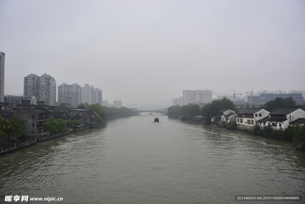 京杭大运河