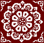 花纹