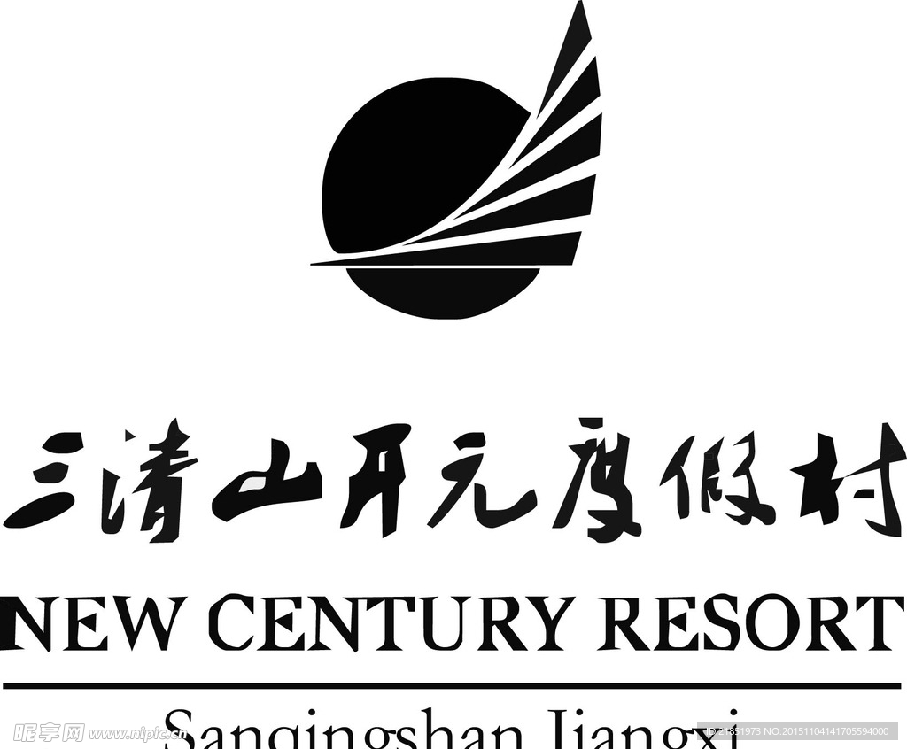 开元酒店logo