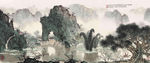 漓江山水图片