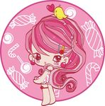 糖菓家 灯箱