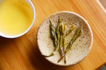 茶 普洱茶   茶底