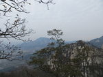 嵩山秋景