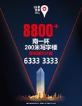 房产户外宣传