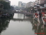 上海七宝老街