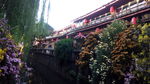 丽江古城