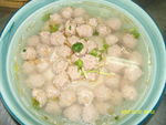 清汆丸子