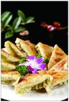 蔬菜煎饼