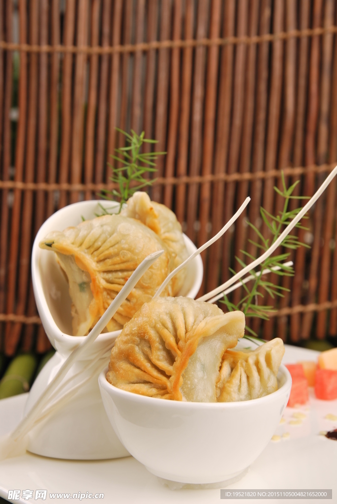 香煎韭菜娇