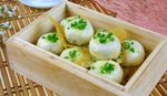 生煎馒头