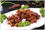 香煎金蝉