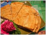 香煎葱油饼