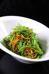 虫草兰豆丝