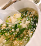 芙蓉豆花