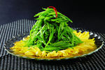 金菊兰豆丝