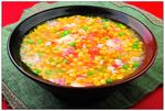 百宝豆花