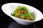 虫草兰豆丝