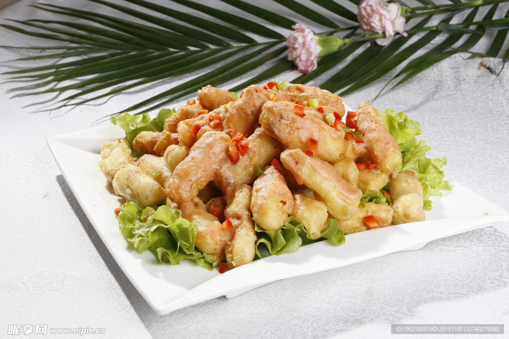 太爷豆付