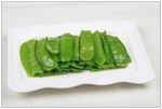 葱油荷兰豆