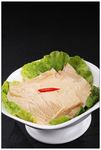 豆油筋