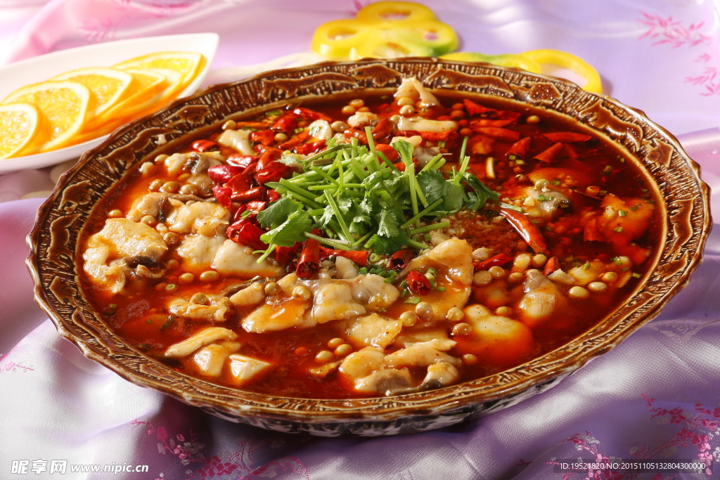 豆花油片