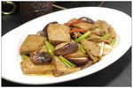 港式豆夹