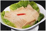 豆油筋