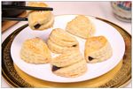 豆沙千层酥