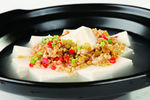 臊子豆花