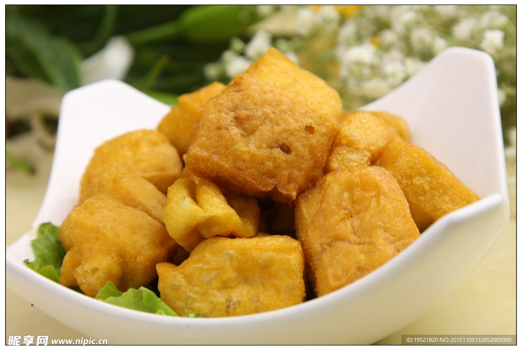 豆泡